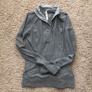 LuluLemon Pullover